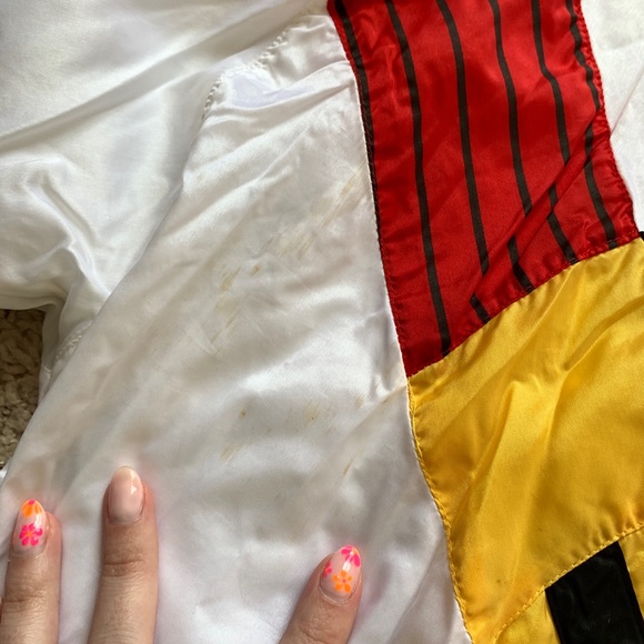 🚫SOLD 80’s Vintage Adidas Windbreaker Jacket - Picture 8 of 8